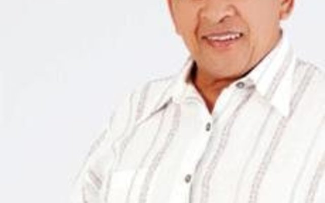 Simon Bruinders, skrywer van Die Sideboard  